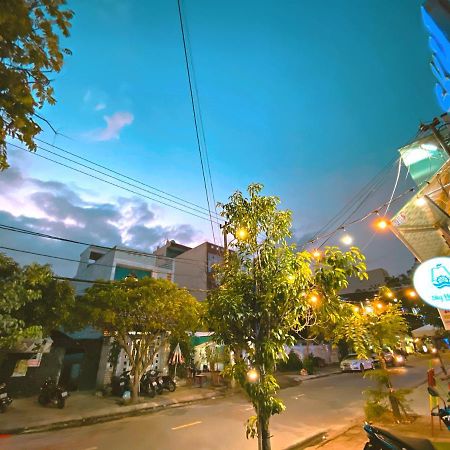 Sky Harbour Hostel Ντα Νανγκ Εξωτερικό φωτογραφία