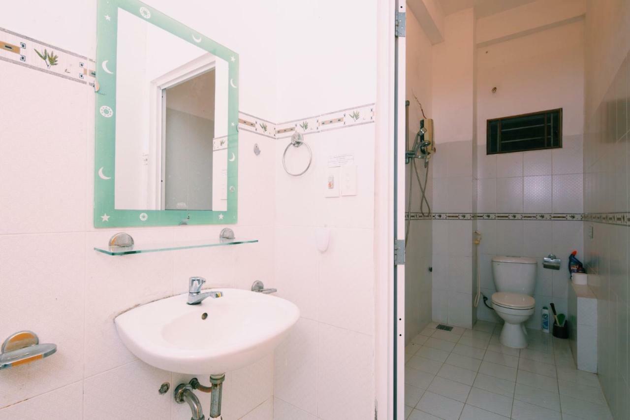 Sky Harbour Hostel Ντα Νανγκ Εξωτερικό φωτογραφία