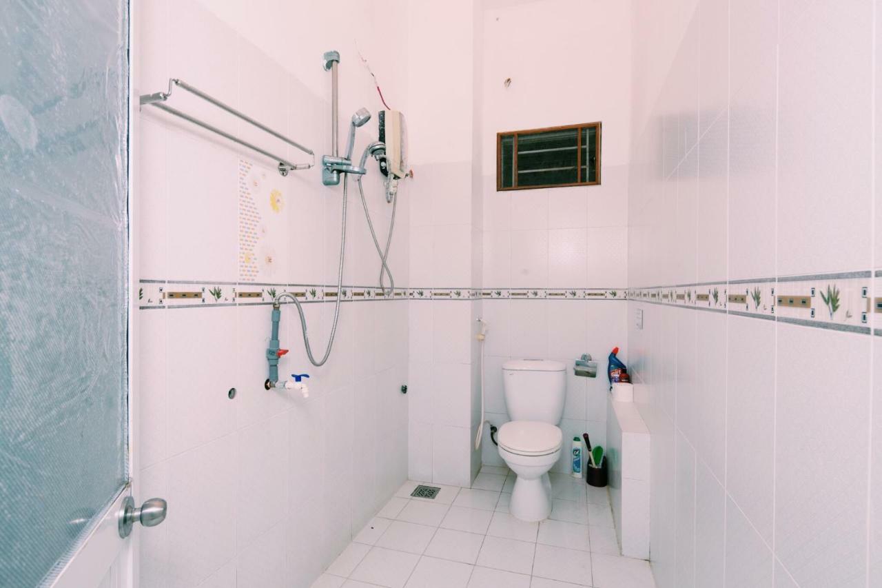 Sky Harbour Hostel Ντα Νανγκ Εξωτερικό φωτογραφία