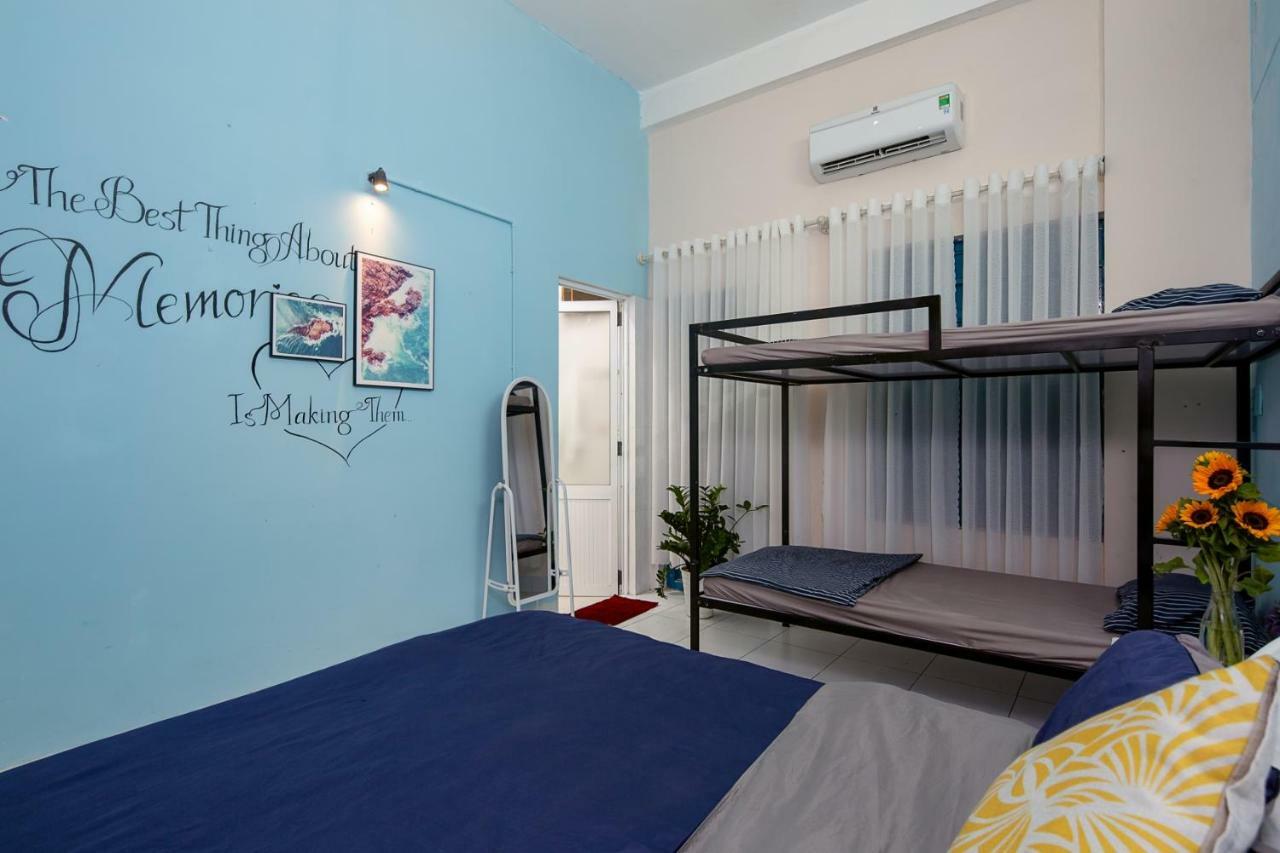 Sky Harbour Hostel Ντα Νανγκ Εξωτερικό φωτογραφία