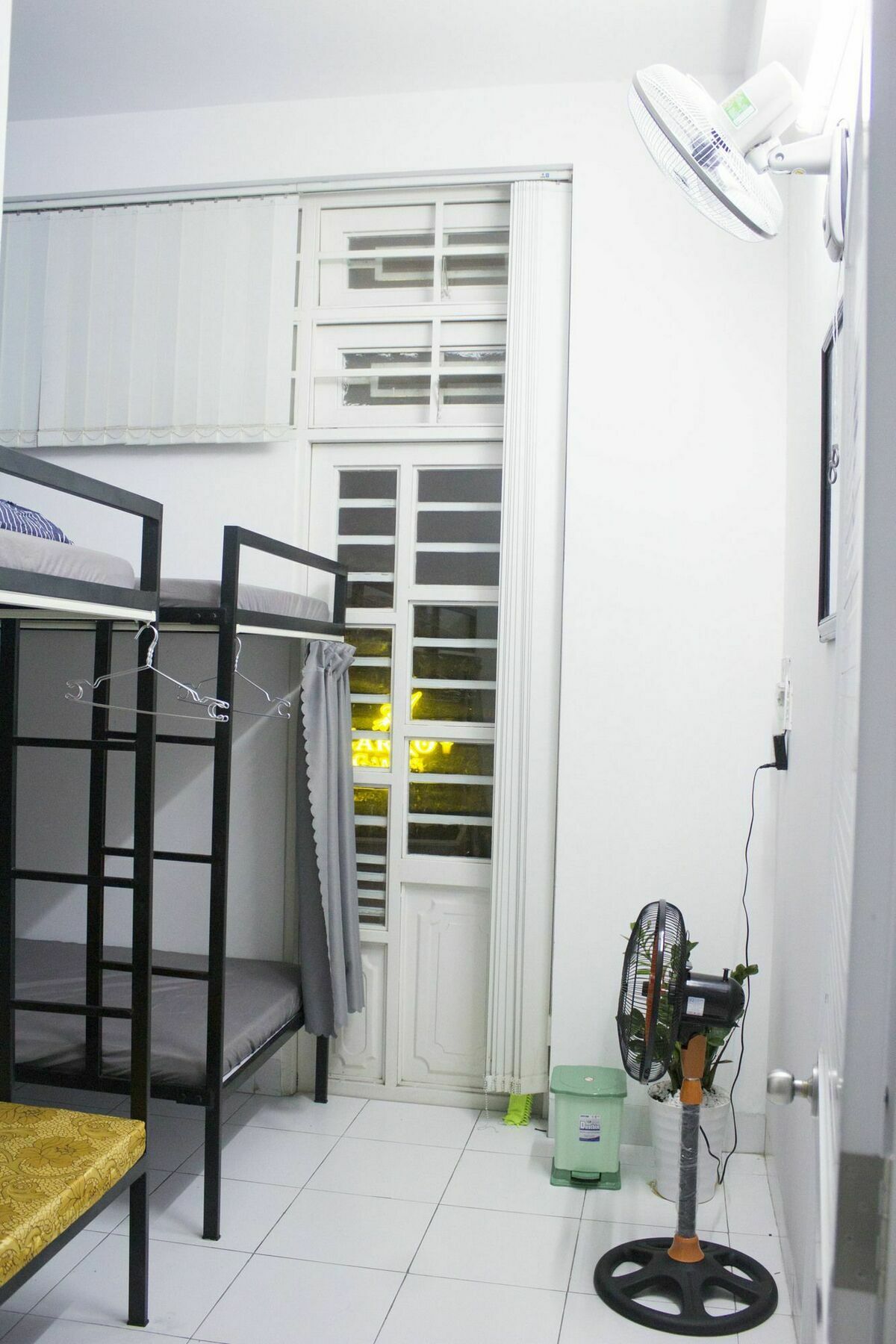 Sky Harbour Hostel Ντα Νανγκ Εξωτερικό φωτογραφία