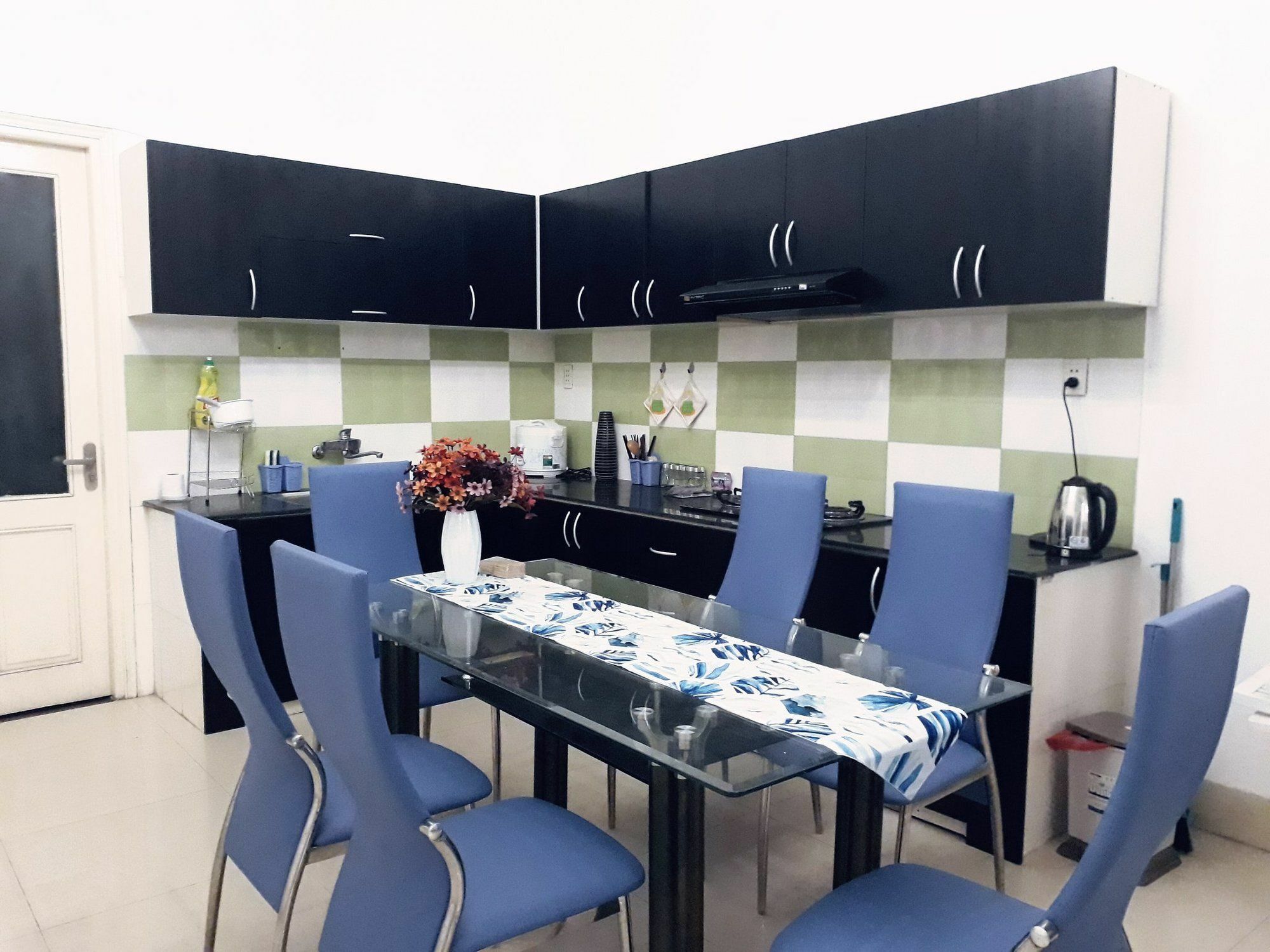 Sky Harbour Hostel Ντα Νανγκ Εξωτερικό φωτογραφία
