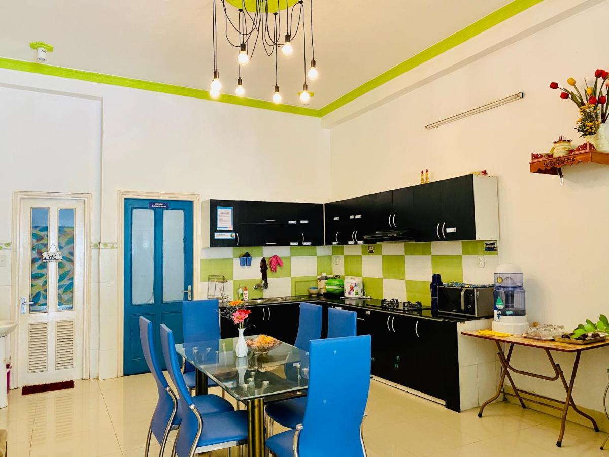Sky Harbour Hostel Ντα Νανγκ Εξωτερικό φωτογραφία